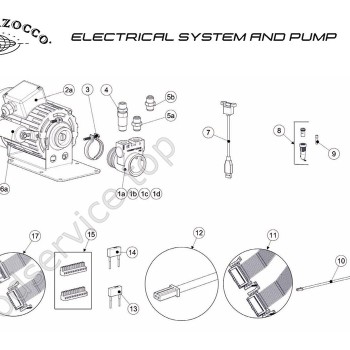 STRADA EP -               Strada-parts-catalog-ep-23-S50