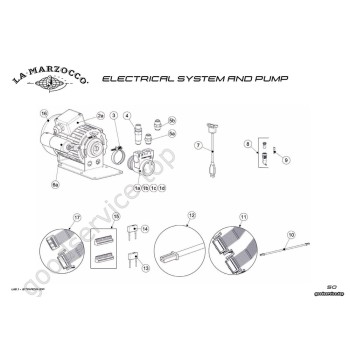 STRADA EP -               Strada-parts-catalog-ep-23-S50
