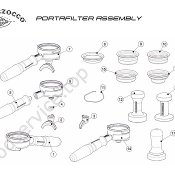 STRADA EP -               Strada-parts-catalog-ep-25-S54