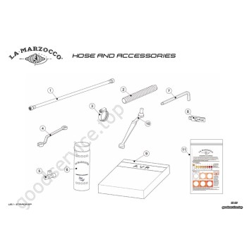 STRADA EP -               Strada-parts-catalog-ep-27-S58