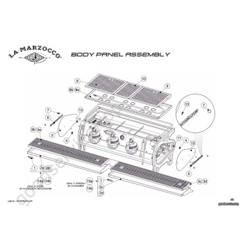 STRADA MP -               Strada-parts-catalog-mp-01-S06 STRADA MP -               Strada-parts-catalog-mp-01-S06
