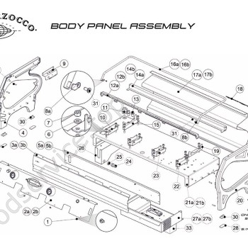 STRADA MP -               Strada-parts-catalog-mp-02-S08