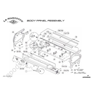 STRADA MP -               Strada-parts-catalog-mp-02-S08 STRADA MP -               Strada-parts-catalog-mp-02-S08