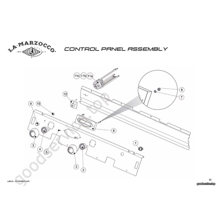 STRADA MP -               Strada-parts-catalog-mp-03-S11