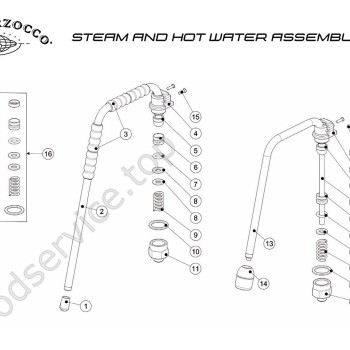 STRADA MP -               Strada-parts-catalog-mp-04-S13