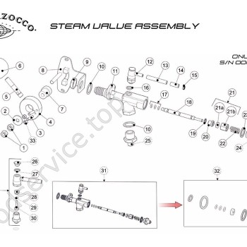 STRADA MP -               Strada-parts-catalog-mp-05-S15