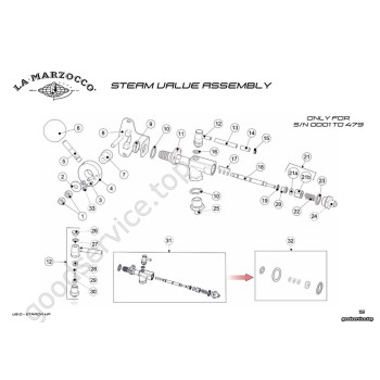 STRADA MP -               Strada-parts-catalog-mp-05-S15 STRADA MP -               Strada-parts-catalog-mp-05-S15