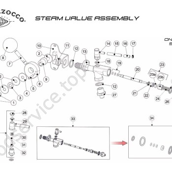 STRADA MP -               Strada-parts-catalog-mp-06-S18