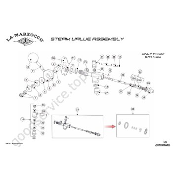 STRADA MP -               Strada-parts-catalog-mp-06-S18 STRADA MP -               Strada-parts-catalog-mp-06-S18