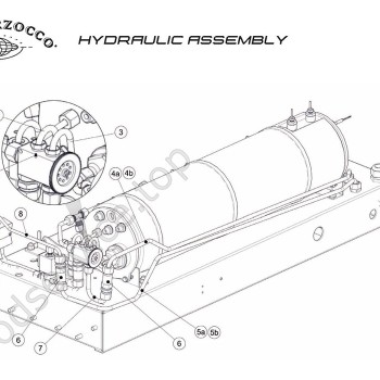 STRADA MP -               Strada-parts-catalog-mp-09-S25