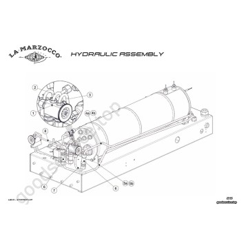 STRADA MP -               Strada-parts-catalog-mp-09-S25 STRADA MP -               Strada-parts-catalog-mp-09-S25