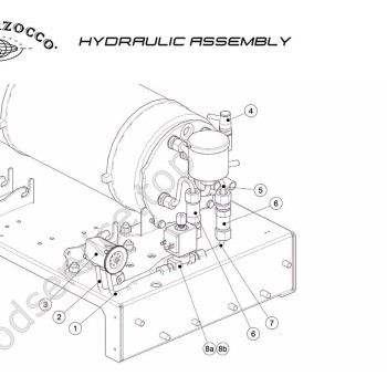 STRADA MP -               Strada-parts-catalog-mp-10-S27