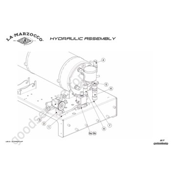 STRADA MP -               Strada-parts-catalog-mp-10-S27 STRADA MP -               Strada-parts-catalog-mp-10-S27