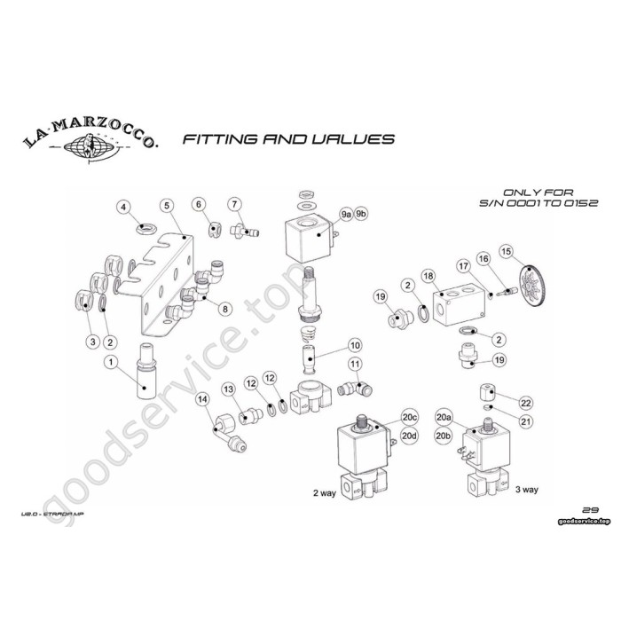 STRADA MP -               Strada-parts-catalog-mp-11-S29