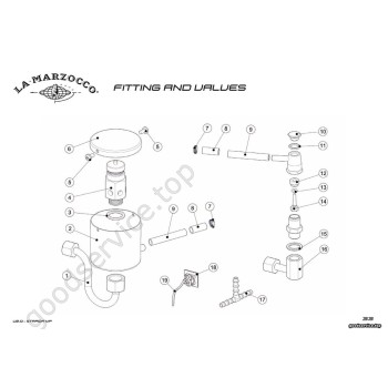 STRADA MP -               Strada-parts-catalog-mp-13-S33 STRADA MP -               Strada-parts-catalog-mp-13-S33