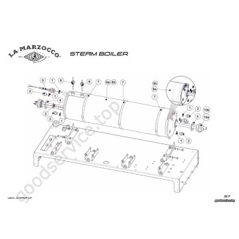 STRADA MP -               Strada-parts-catalog-mp-15-S37 STRADA MP -               Strada-parts-catalog-mp-15-S37