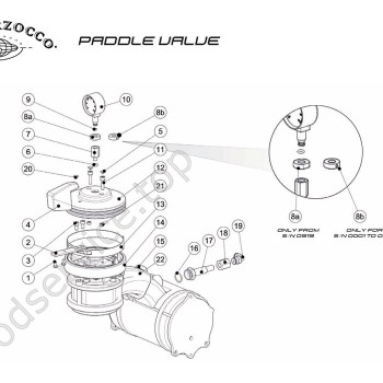 STRADA MP -               Strada-parts-catalog-mp-16-S39