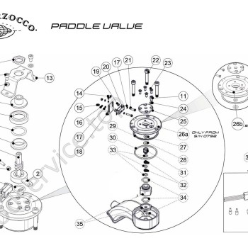 STRADA MP -               Strada-parts-catalog-mp-17-S41