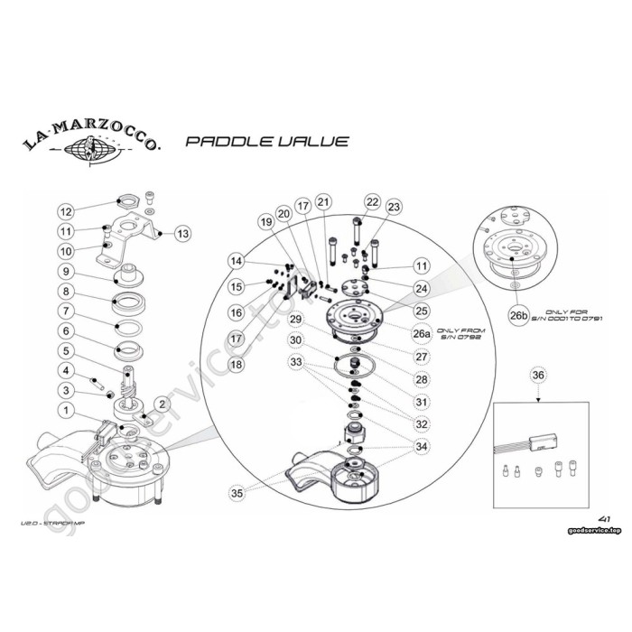 STRADA MP -               Strada-parts-catalog-mp-17-S41
