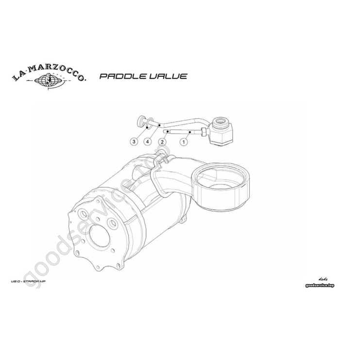 STRADA MP -               Strada-parts-catalog-mp-18-S44