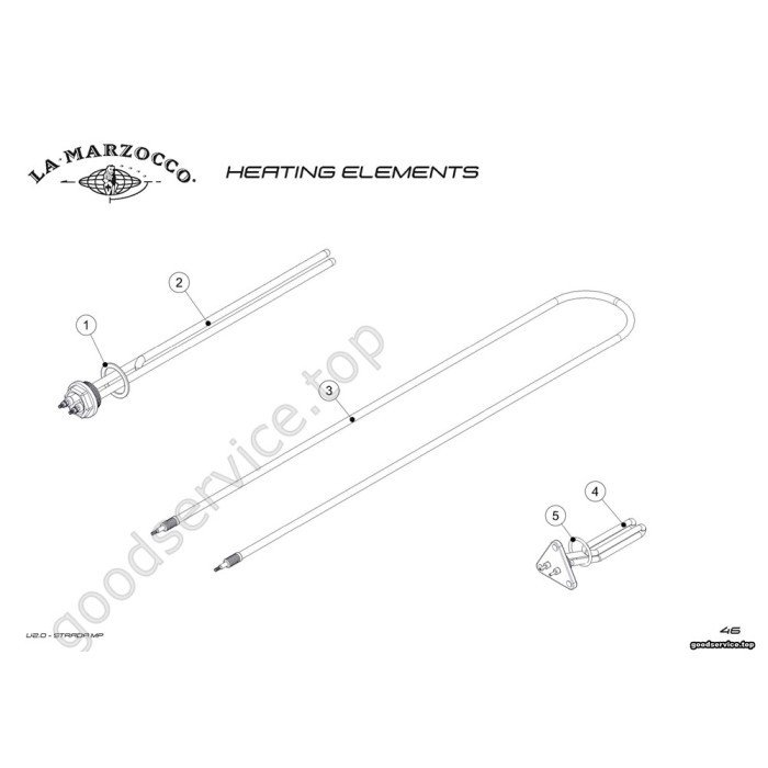 STRADA MP -               Strada-parts-catalog-mp-19-S46