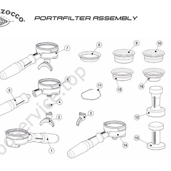 STRADA MP -               Strada-parts-catalog-mp-21-S50
