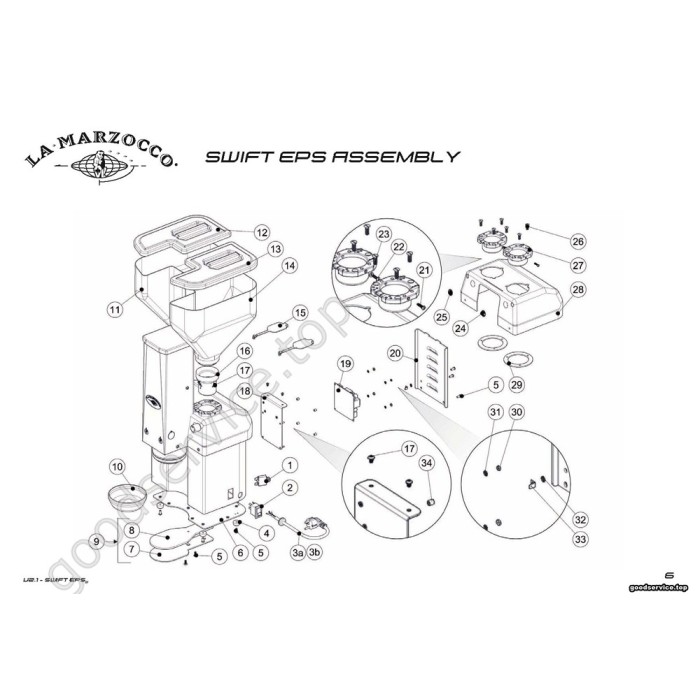 SWIFT -               SWIFT Parts Catalog-01-S06