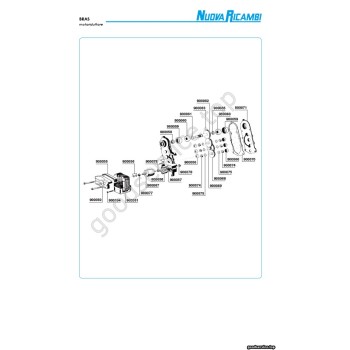 Table BRAS 02 Table BRAS 02