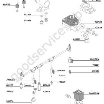 Table DALLA CORTE 04 Table DALLA CORTE 04