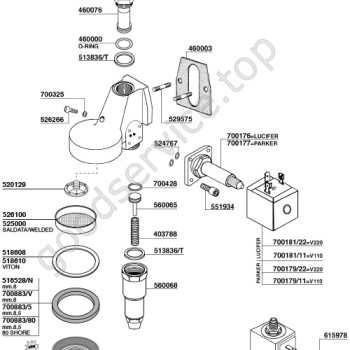 Table ECM 02