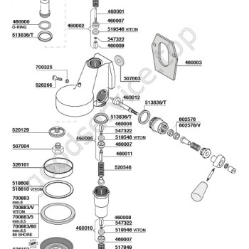 Table EXPOBAR 02 Table EXPOBAR 02