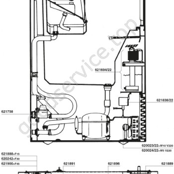 Table FRIMONT-FAEMA 01