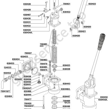 Table LA SAN MARCO 03