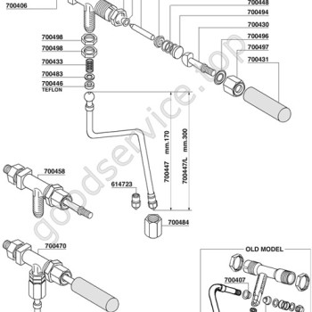 Table LA SAN MARCO 04 Table LA SAN MARCO 04