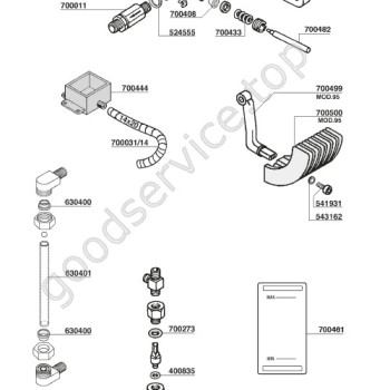 Table LA SAN MARCO 05 Table LA SAN MARCO 05
