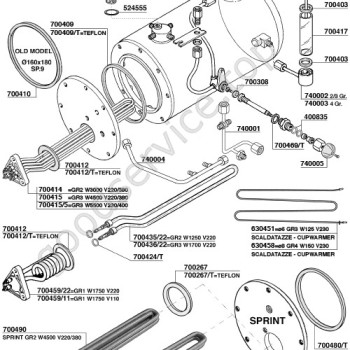 Table LA SAN MARCO 06 Table LA SAN MARCO 06