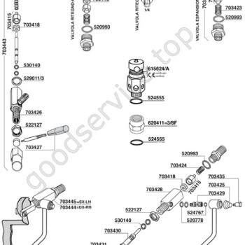 Table NUOVA SIMONELLI 04