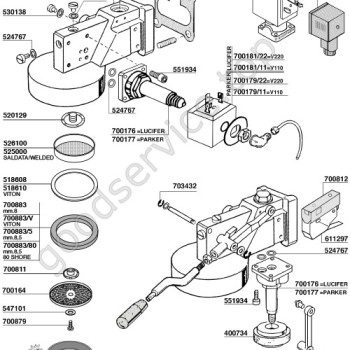 Table PAVONI 04 Table PAVONI 04