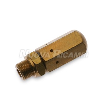 FITTING + VALVE BODY