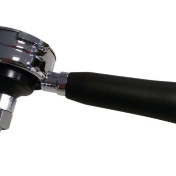 CAPS FILTERHOLDER WITH VALVE ASTORIA