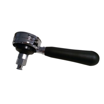 CAPS FILTERHOLDER WITH VALVE ASTORIA