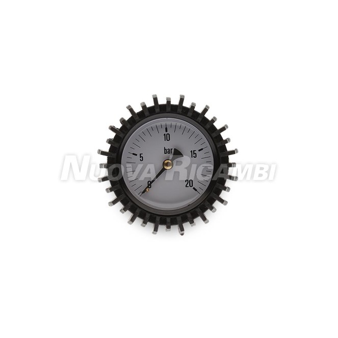 FILTER HOLDER GAUGE 20ATM WITH PROTECTOR