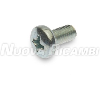 TC SCREW M5x10