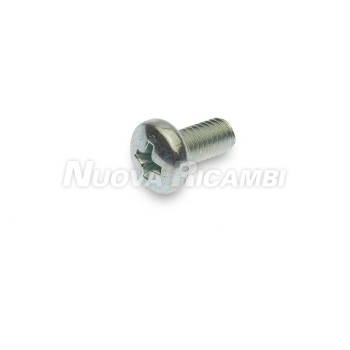 TC SCREW M5x10