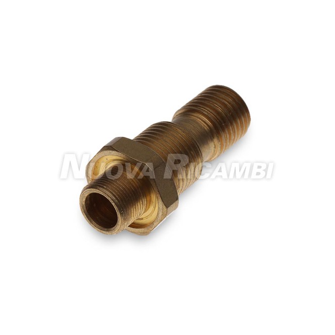 STEAM VALVE COMPLETE FITTING 1mm PITCH