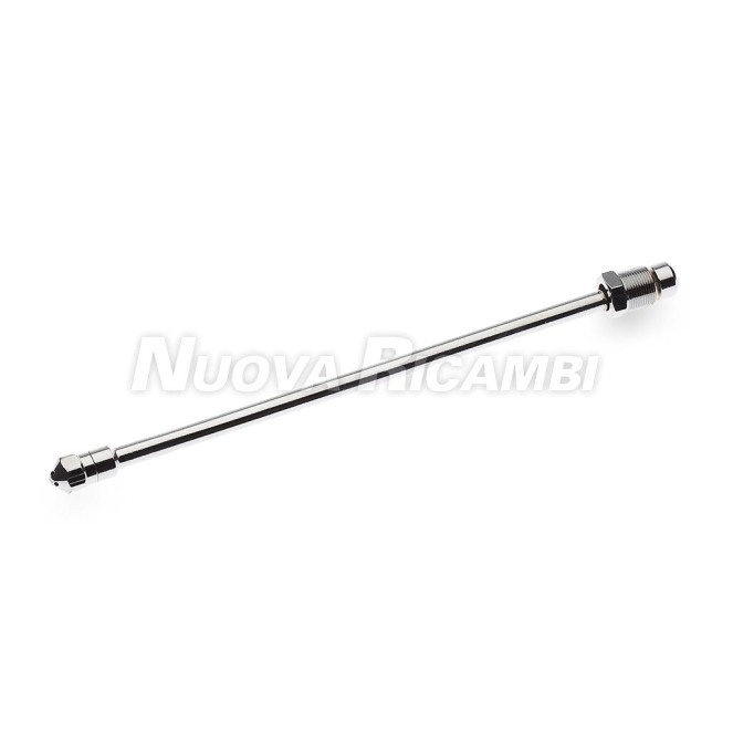 STEAM PIPE E61 25cm
