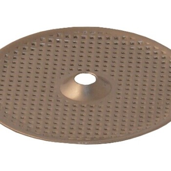 BRASILIA ORIGINAL SHOWER HEAD