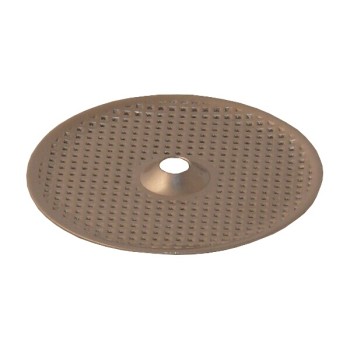 BRASILIA ORIGINAL SHOWER HEAD