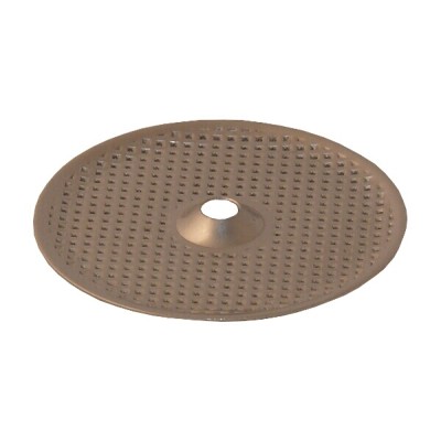BRASILIA ORIGINAL SHOWER HEAD