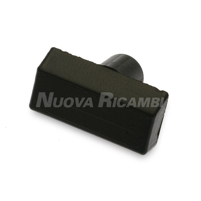 UPPER RUBBER STOPPER